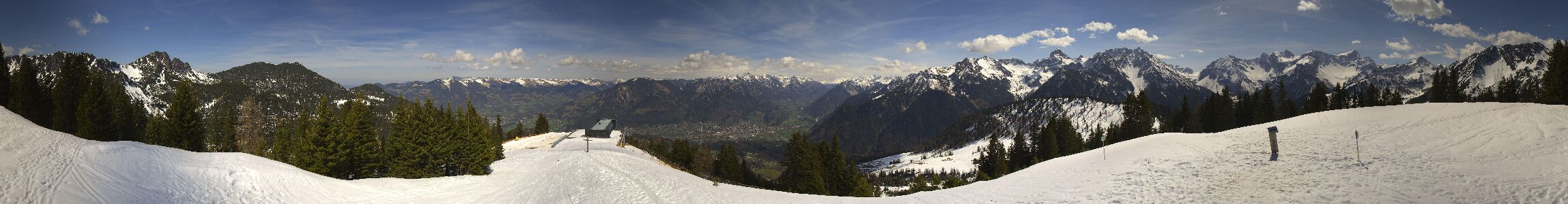 Loischkopf Brandnertal