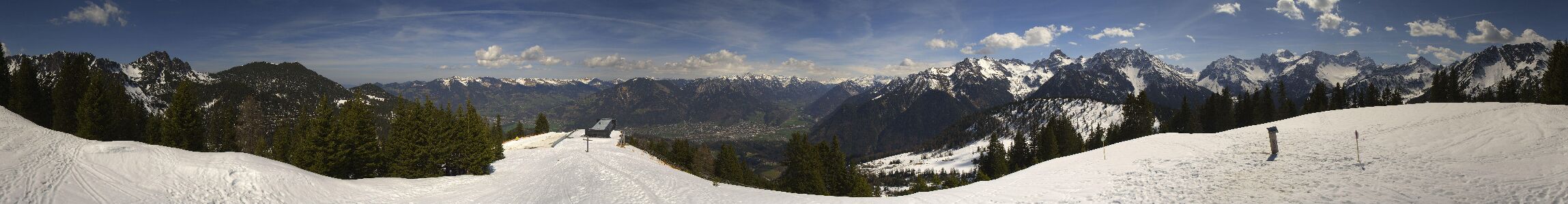 Loischkopf Brandnertal