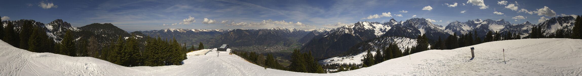 Loischkopf Brandnertal