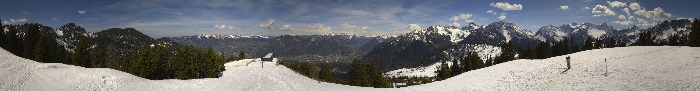 Loischkopf Brandnertal