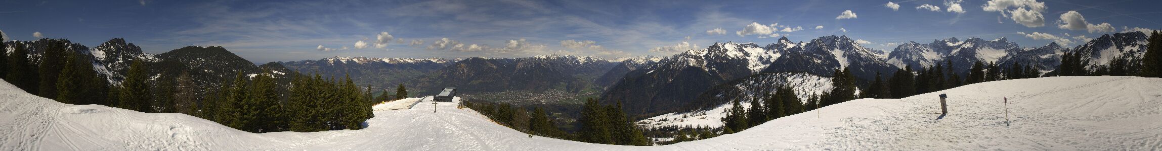 Loischkopf Brandnertal