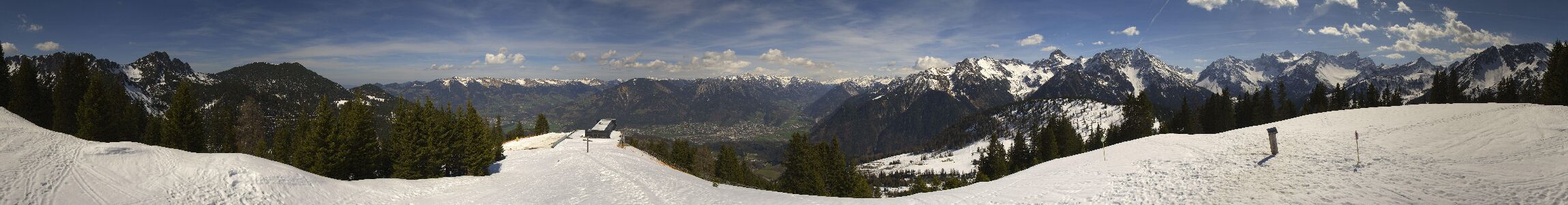 Loischkopf Brandnertal