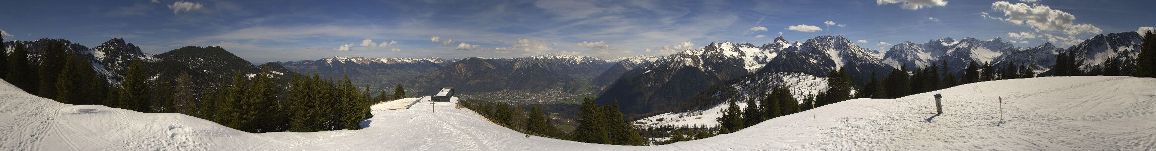 Loischkopf Brandnertal