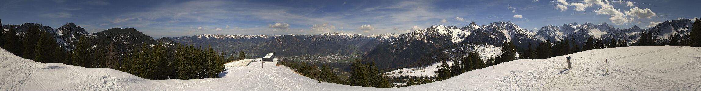Loischkopf Brandnertal