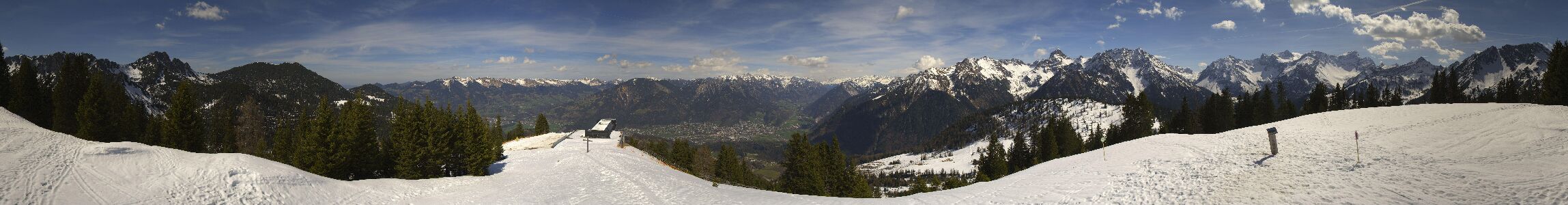 Loischkopf Brandnertal
