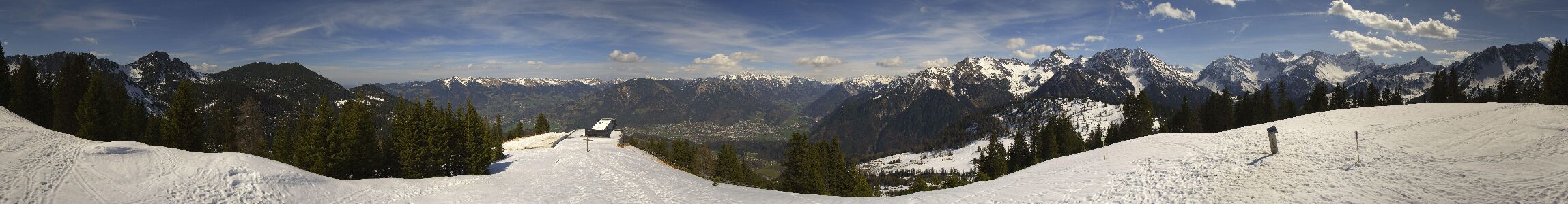 Loischkopf Brandnertal