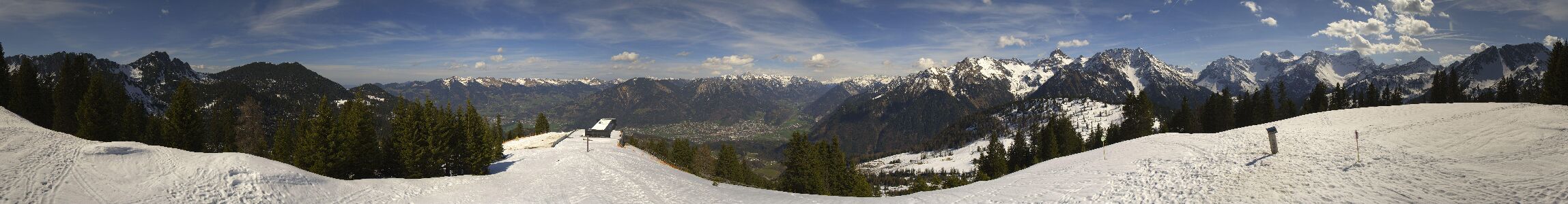 Loischkopf Brandnertal