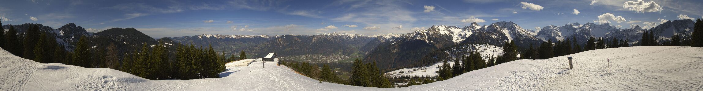 Loischkopf Brandnertal