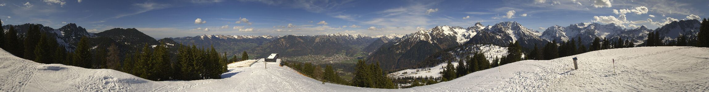 Loischkopf Brandnertal