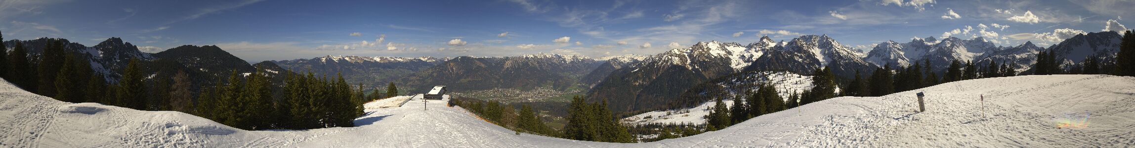 Loischkopf Brandnertal