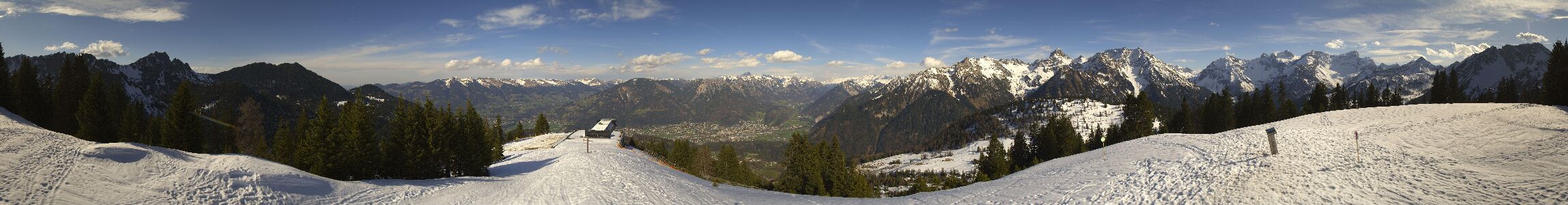 Loischkopf Brandnertal