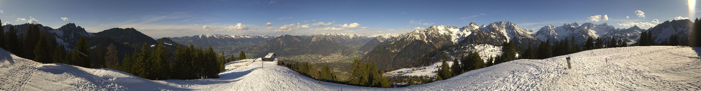 Loischkopf Brandnertal