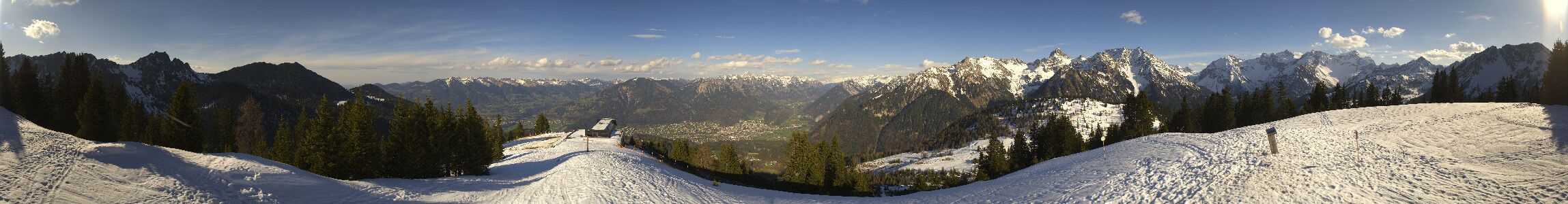Loischkopf Brandnertal