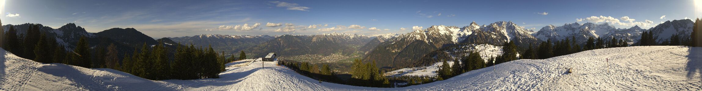 Loischkopf Brandnertal