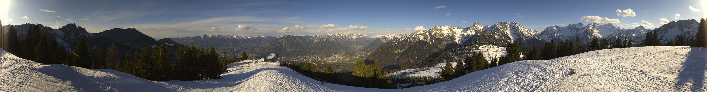 Loischkopf Brandnertal