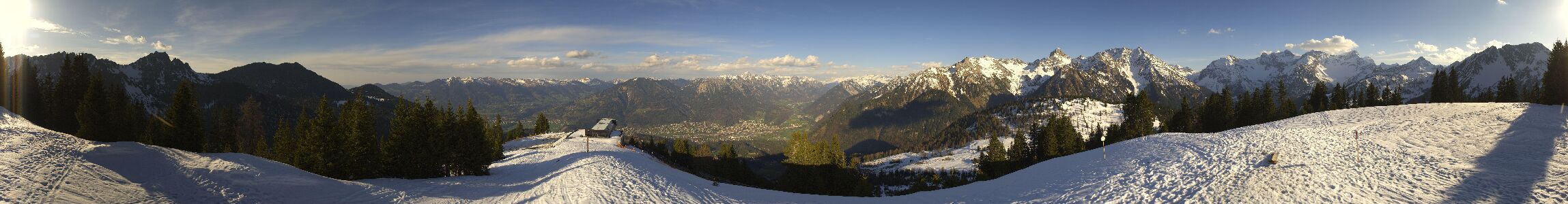 Loischkopf Brandnertal