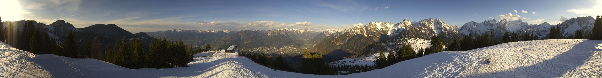 Loischkopf Brandnertal