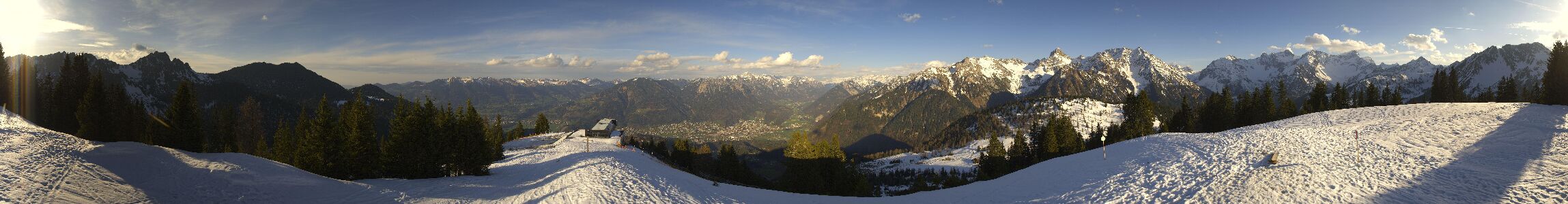 Loischkopf Brandnertal