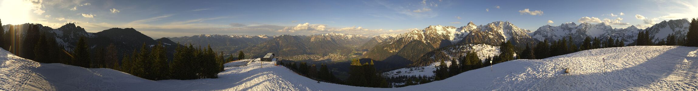 Loischkopf Brandnertal