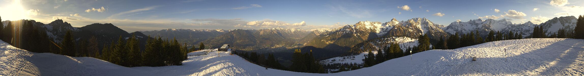 Loischkopf Brandnertal