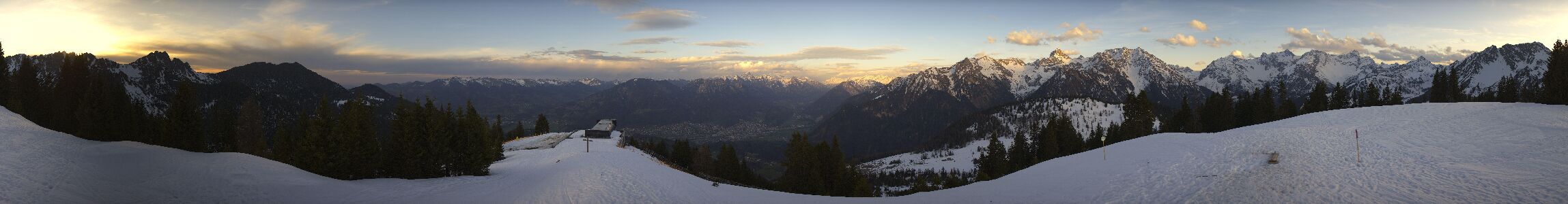 Loischkopf Brandnertal
