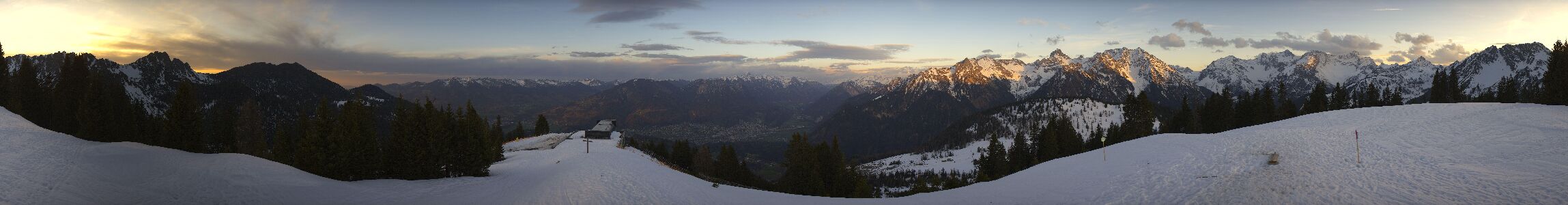 Loischkopf Brandnertal