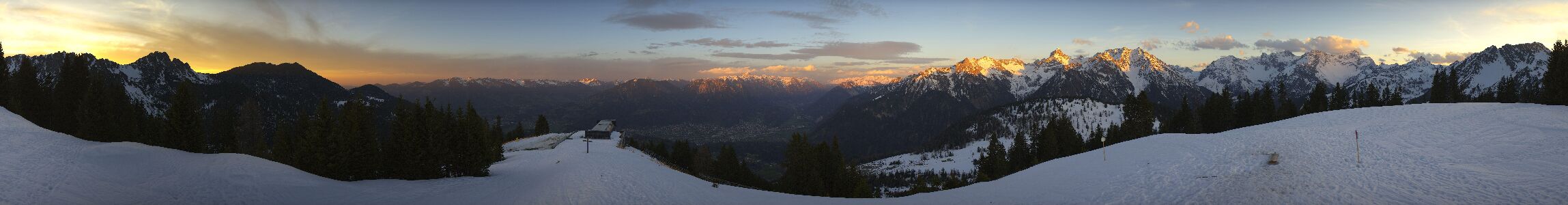 Loischkopf Brandnertal