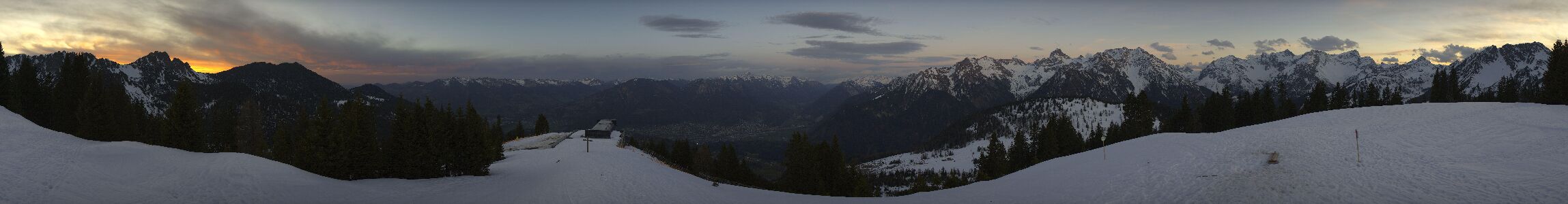 Loischkopf Brandnertal