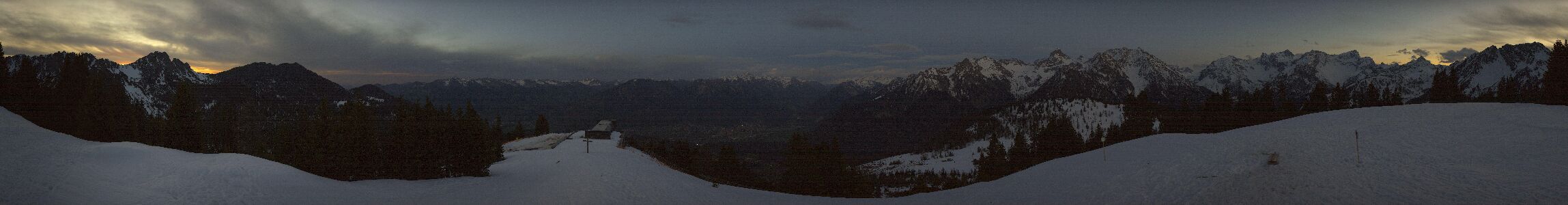 Loischkopf Brandnertal