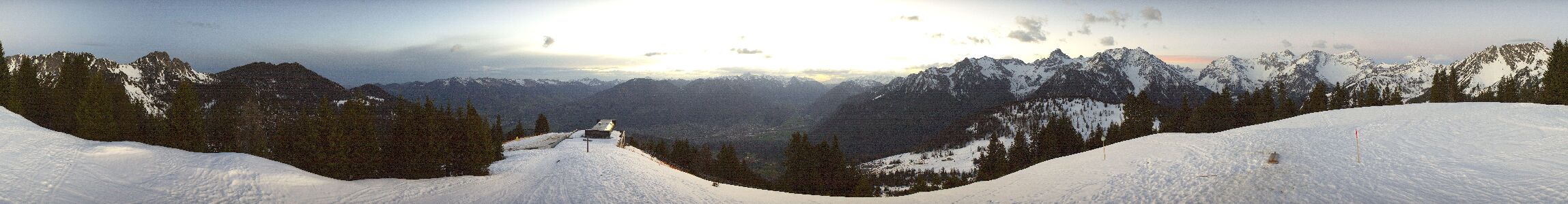 Loischkopf Brandnertal