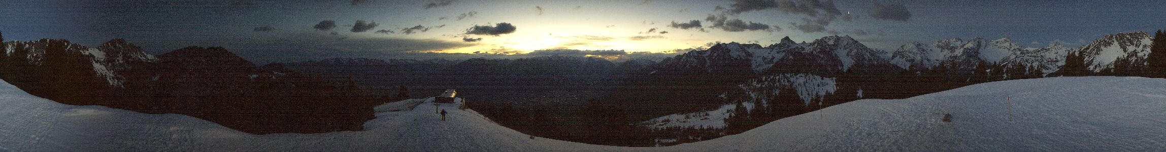 Loischkopf Brandnertal