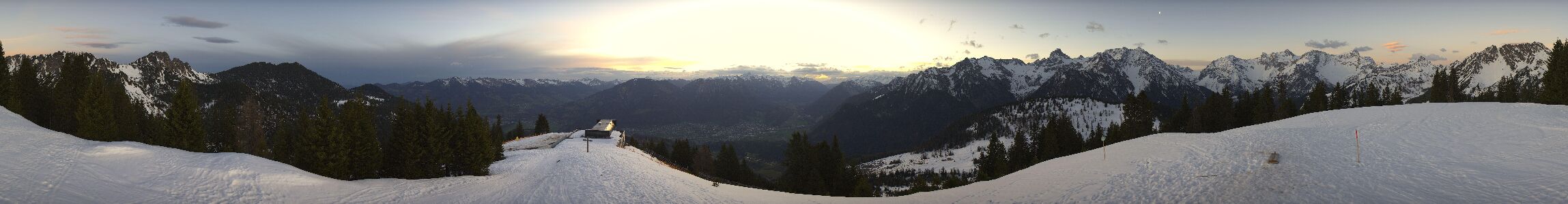 Loischkopf Brandnertal