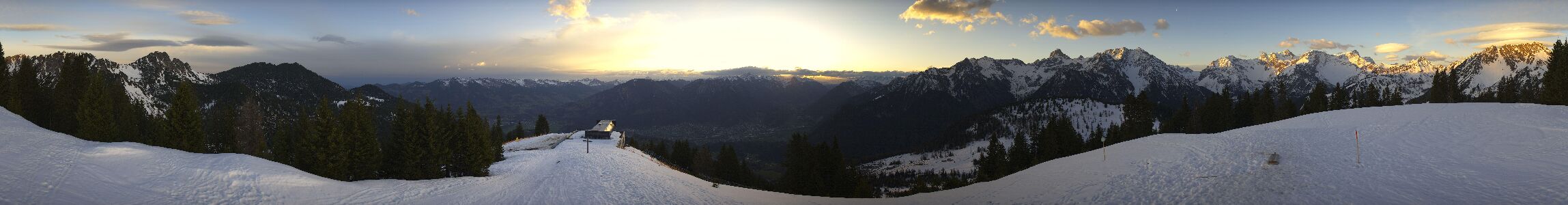 Loischkopf Brandnertal