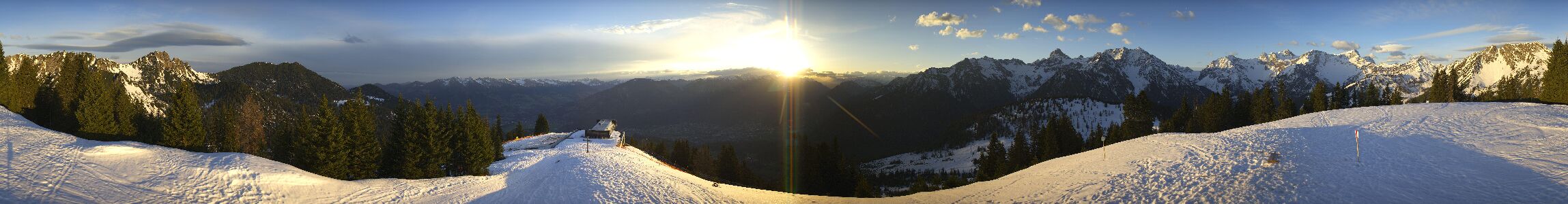 Loischkopf Brandnertal
