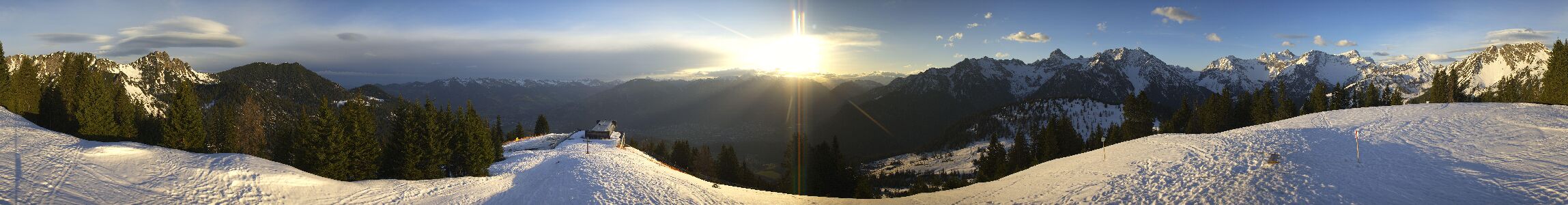Loischkopf Brandnertal