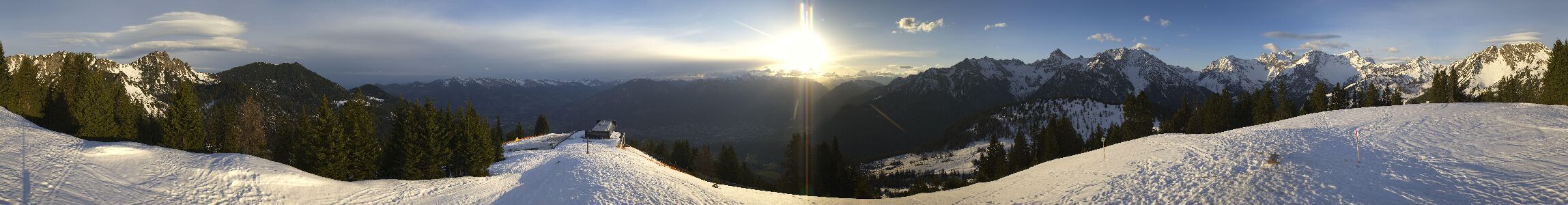 Loischkopf Brandnertal