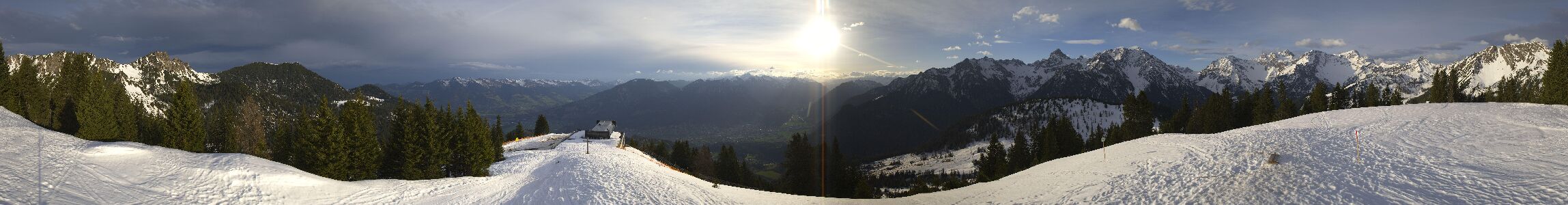 Loischkopf Brandnertal