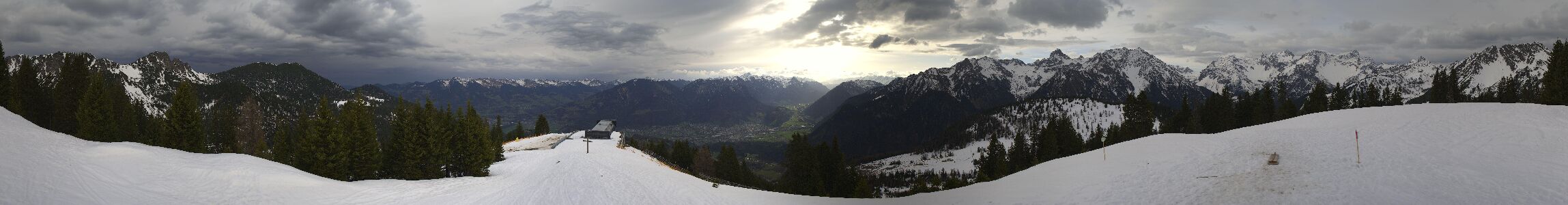 Loischkopf Brandnertal