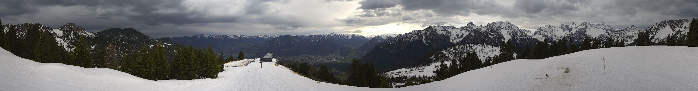 Loischkopf Brandnertal
