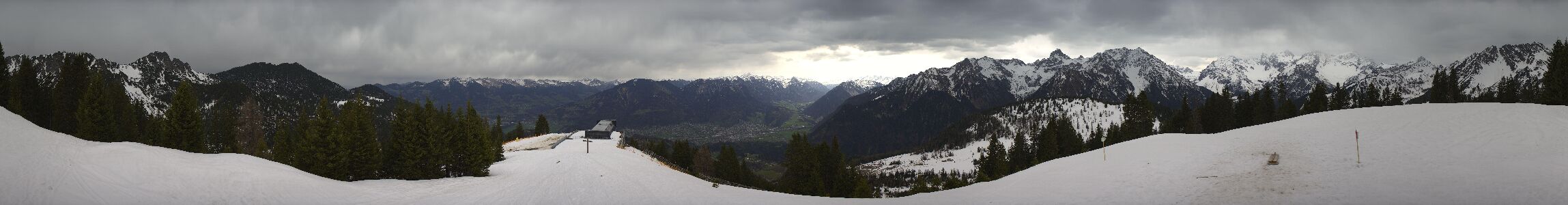 Loischkopf Brandnertal