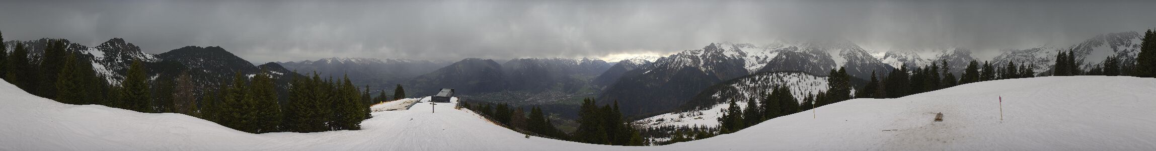 Loischkopf Brandnertal