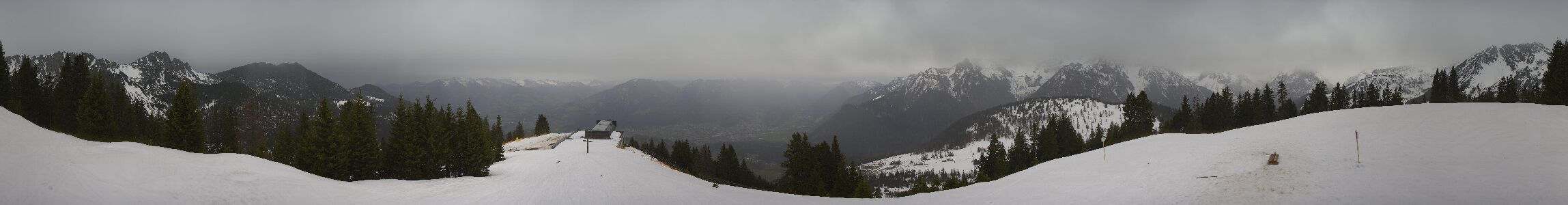 Loischkopf Brandnertal