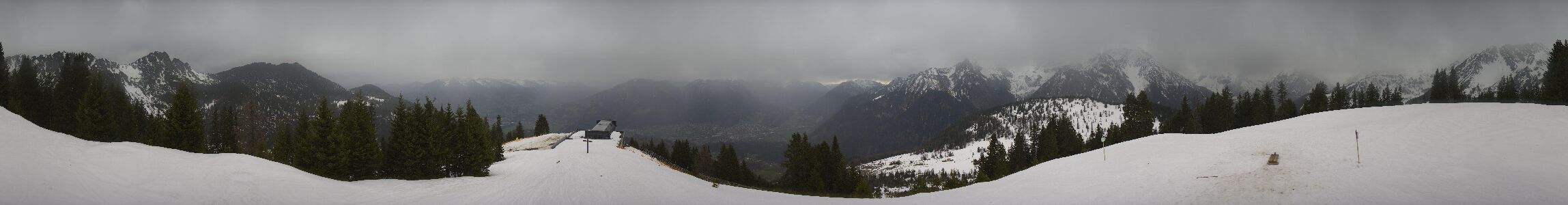 Loischkopf Brandnertal