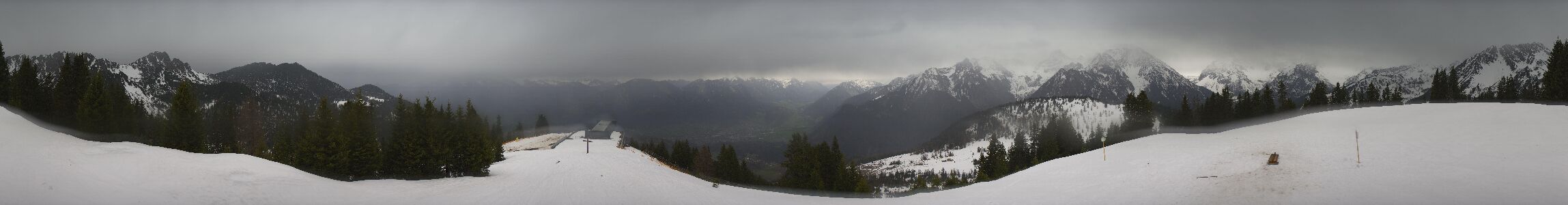 Loischkopf Brandnertal