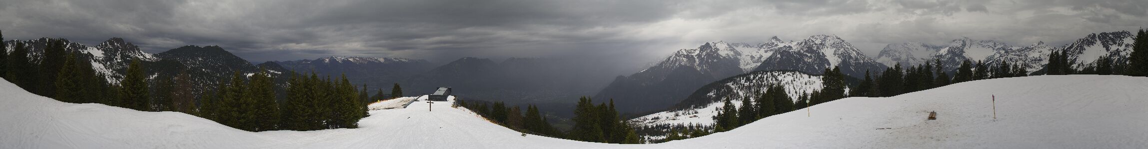 Loischkopf Brandnertal