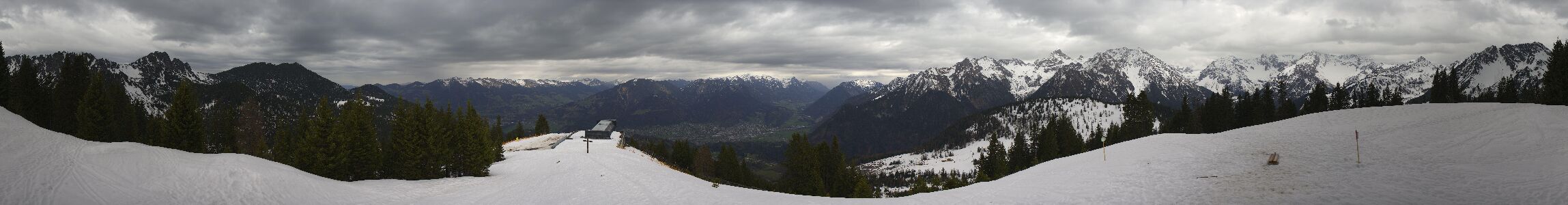 Loischkopf Brandnertal