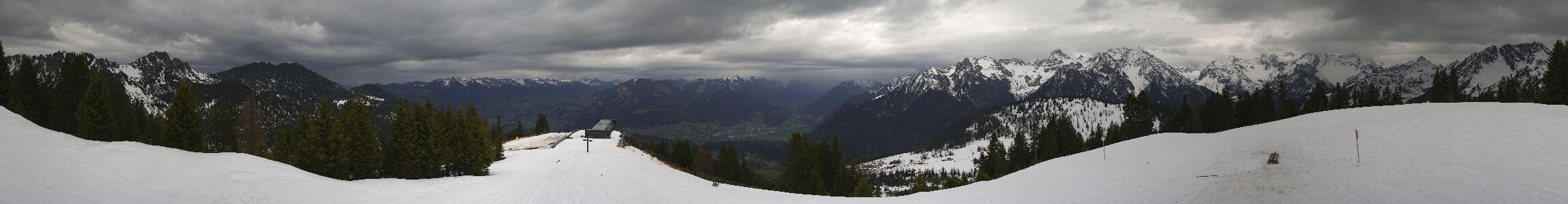 Loischkopf Brandnertal