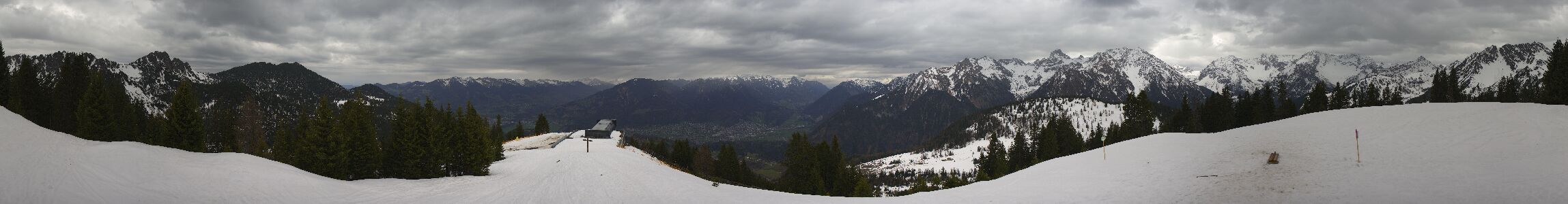 Loischkopf Brandnertal