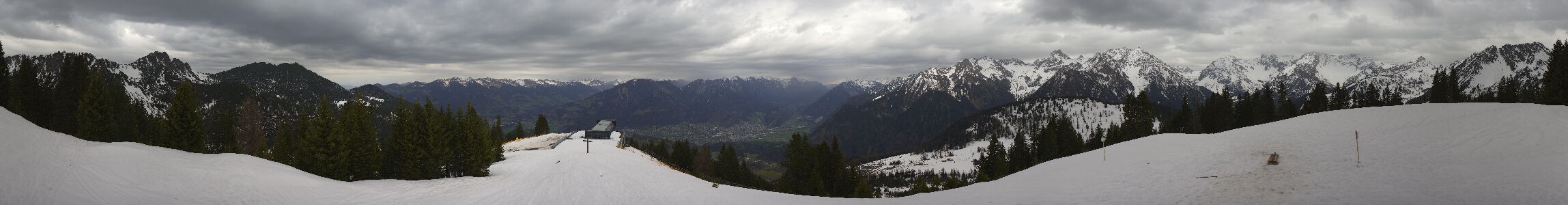Loischkopf Brandnertal
