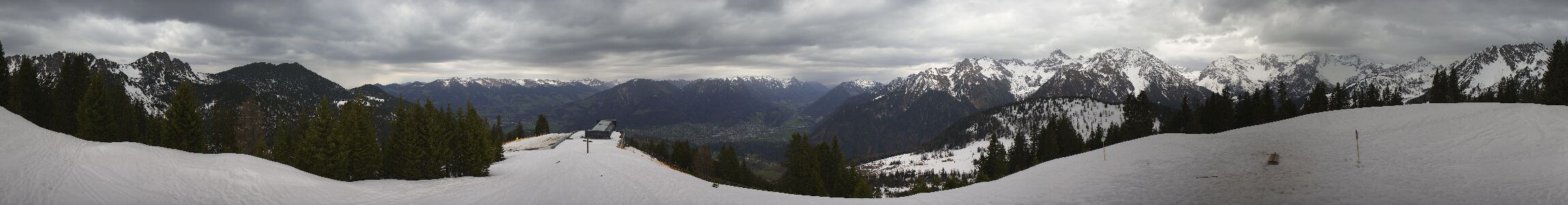 Loischkopf Brandnertal
